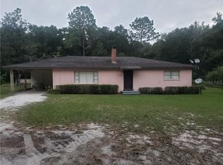 6184 NE 54th Blvd, Wildwood, FL 34785