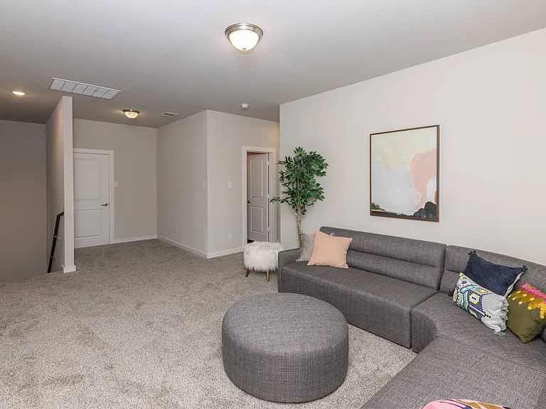 Townhomes at Bluebonnet Trails — Photo 12