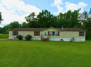 10291 County Line Rd, Empire, AL 35063