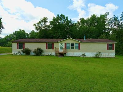 10291 County Line Rd, Empire, AL, 35063