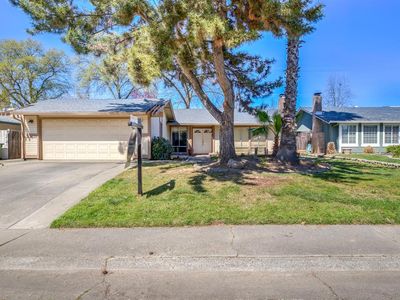 9167 Pershing Ave, Orangevale, CA, 95662