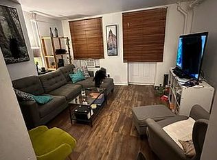 258 E 112th St #1C, New York, NY 10029