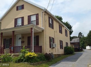54 Webster St, Westminster, MD 21157
