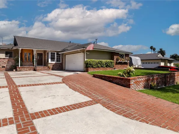 14432 La Mesa Dr, La Mirada, CA 90638