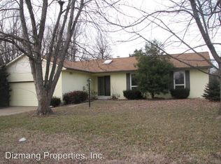 3129 W Broadmoor St, Springfield, MO 65807