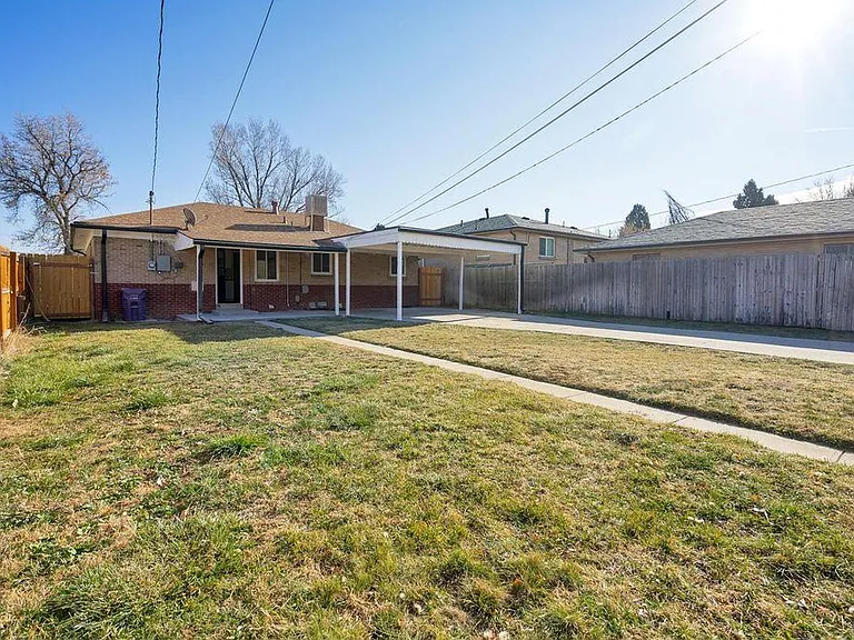 3525 N Glencoe St — Photo 10