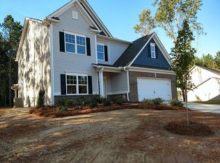 211 Springhill Ln, Garner, NC 27529