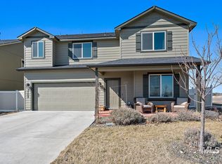 3705 S Windy Rdg, Nampa, ID 83686