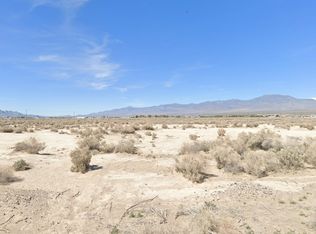 1321 E Jacaranda St, Pahrump, NV 89048