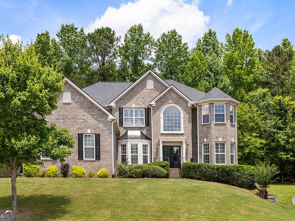 1078 Bradshaw Estates Dr, Canton, GA 30115 | Zillow