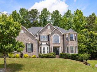 1078 Bradshaw Estates Dr, Canton, GA 30115