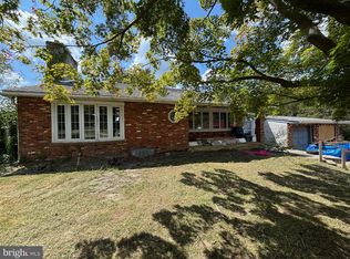 64 Evergreen Ave, Blackwood, NJ 08012