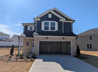 626 Donnegal Farm Dr, Fuquay Varina, NC 27526