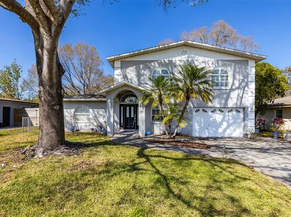 1529 W Park Ln, Tampa, FL 33603