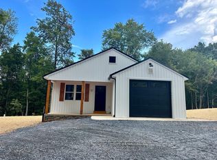 6222 White House Rd, Moneta, VA 24121
