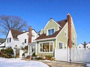 29-35 162nd Street, Flushing, NY