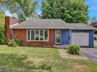 104 Oberlin Ave, Sinking Spring, PA 19608