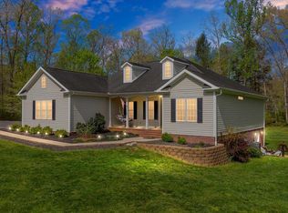 279 Carriage Ln, Madison, VA 22727