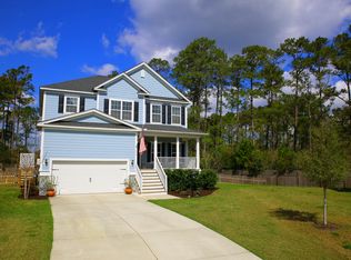 2238 Terrabrook Ln, Charleston, SC 29412