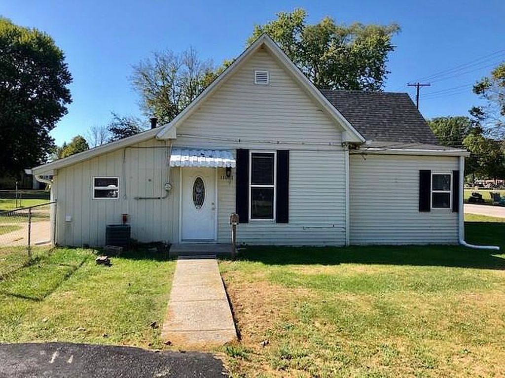 11031 Exchange St, Indianapolis, IN 46259 | Zillow