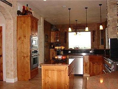 Upstairs Kitchen & Bar