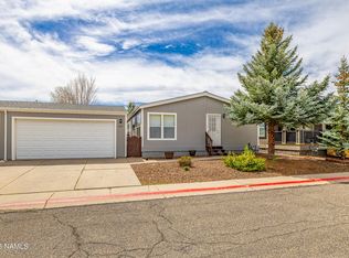 1675 W Sherrie Dr, Flagstaff, AZ 86001