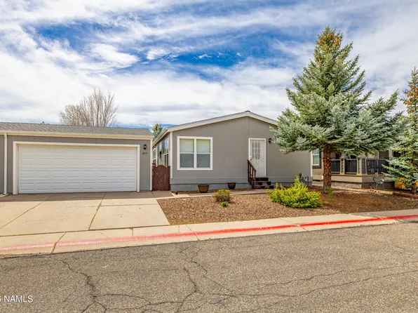 1675 W Sherrie Dr, Flagstaff, AZ 86001