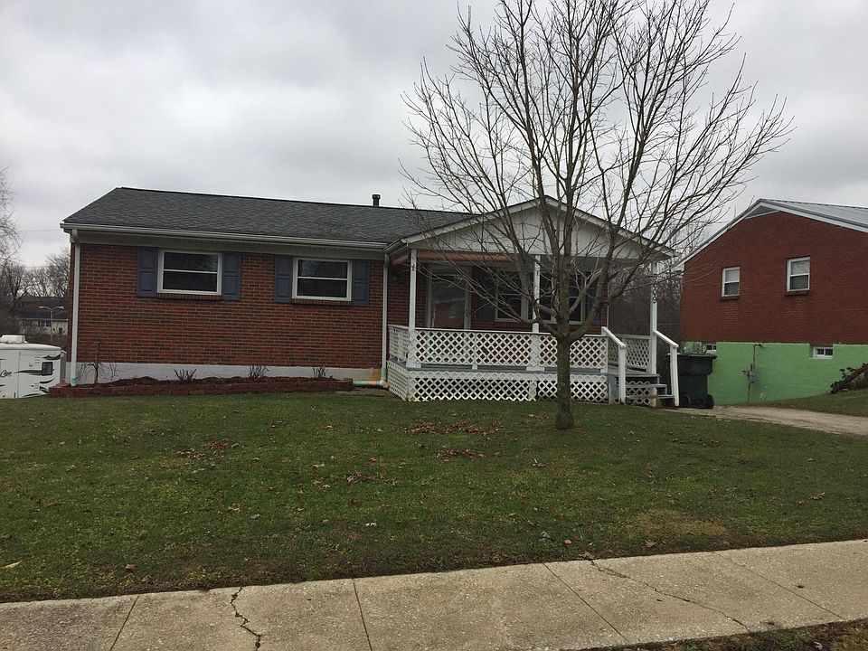 1st image of 3609 Olympia Cir