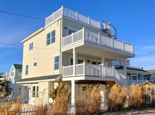 203 E 33rd St, Long Beach Township, NJ 08008