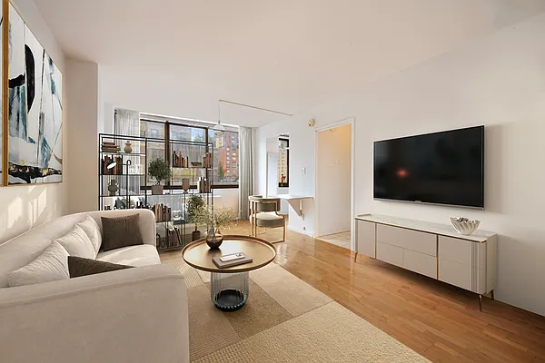 Sold by SERHANT. | media 1