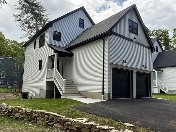 24 Cooper Rd, Webster, MA 01570