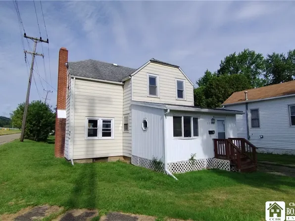 338 S Barry St, Olean, NY 14760