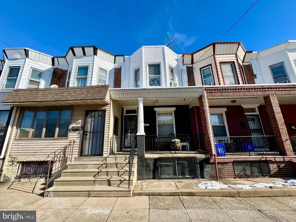 2437 S 61st St, Philadelphia, PA 19142