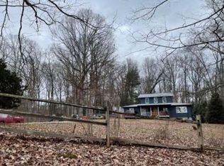 321 Schub Rd, Clarkesville, GA 30523