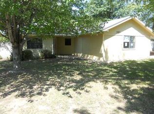 2423 Turtle Creek Dr, Rogers, AR 72756