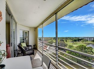 3465 Via Poinciana APT 801, Lake Worth, FL 33467