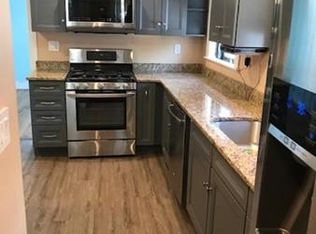 5 Thatcher St #2, Medford, MA 02155