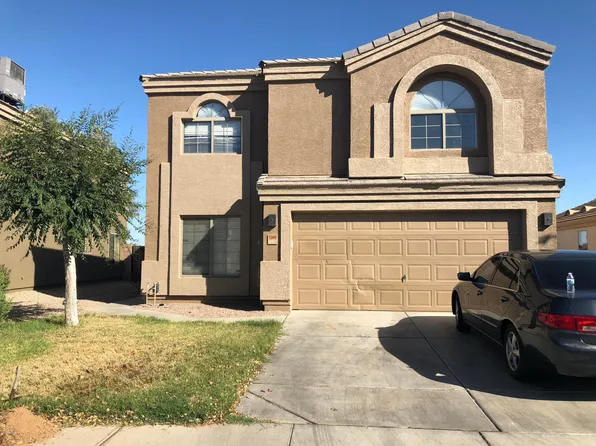 12449 W Via Camille, El Mirage, AZ 85335