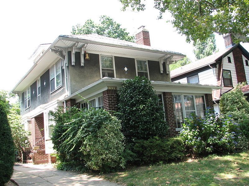 2nd image of 2810 Bedford Ave