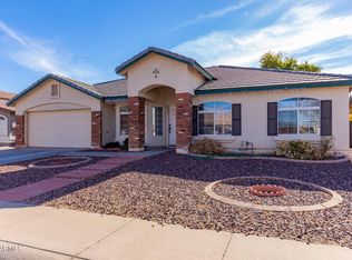 2991 E Morgan Dr, Gilbert, AZ 85295