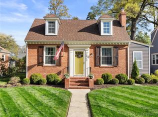 1812 Maple Shade Ln, Richmond, VA 23227
