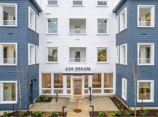 304 NE Dekum St #112, Portland, OR 97211