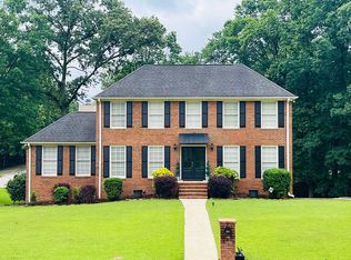 301 Oakmont Ter, Birmingham, AL 35244