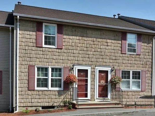8 Oliver St APT D, Haverhill, MA 01832