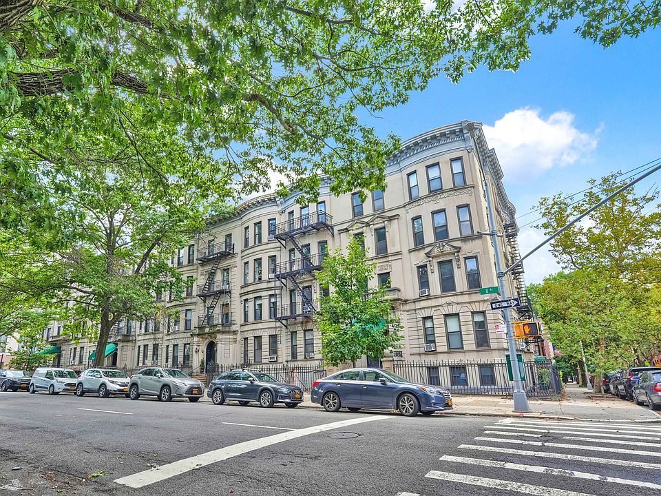 1st image of 404 8th Ave APT 3C