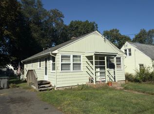 34 Server St, Manchester, CT 06040