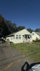 34 Server Street, Manchester, CT, 06040