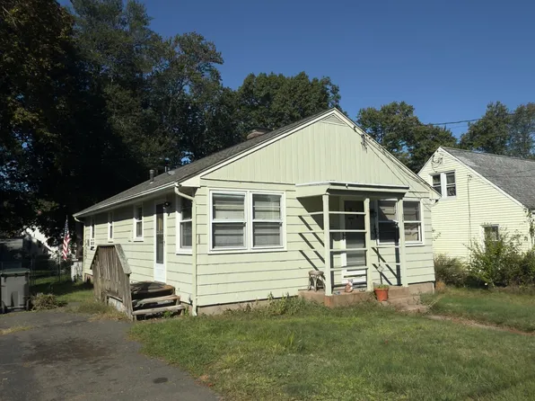 34 Server Street, Manchester, CT 06040