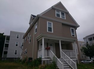 3 Clarkson St, Dorchester, MA 02125