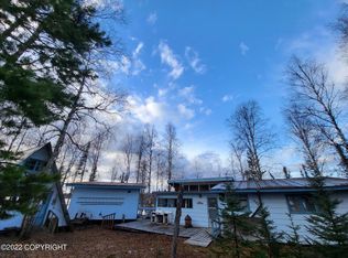 D005 N Nancy Lake Pkwy, Willow, AK 99688